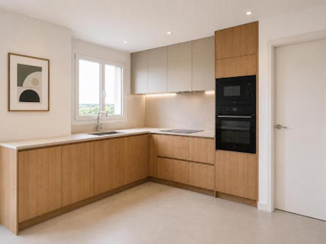 Appartement vente à Lille, Marcq-en-Barœul