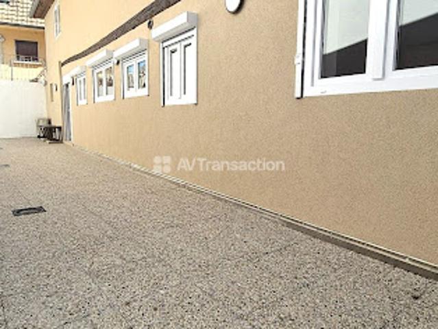 Appartement vente à Sélestat-Erstein, Nordhouse