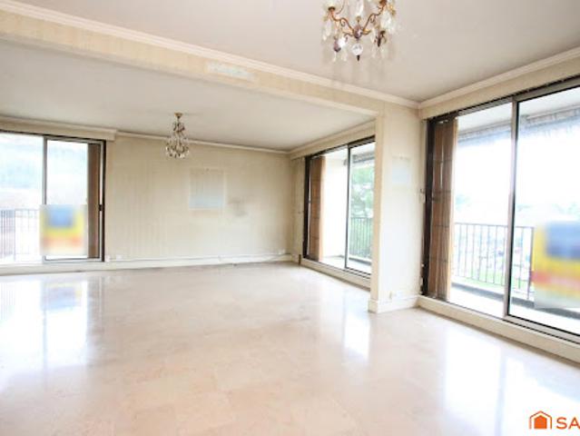 Appartement vente à Palaiseau, Orsay