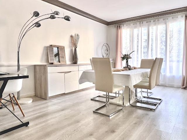 Appartement vente à Saint-Étienne, Saint-etienne