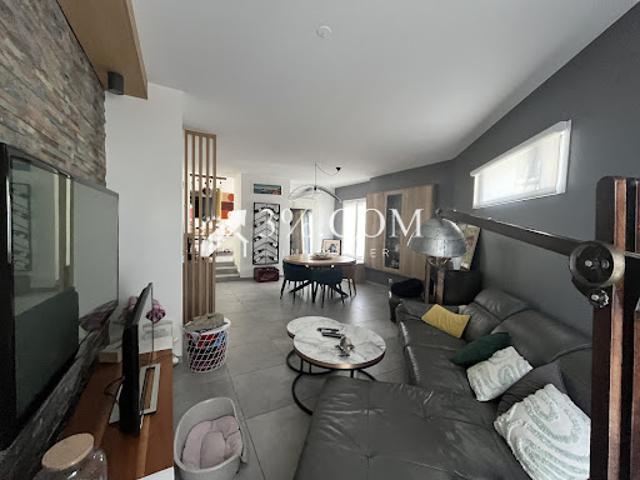 Appartement vente à Saint-Nazaire, Saint-nazaire