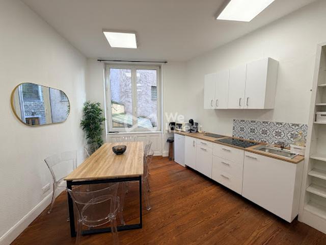 Appartement vente à Strasbourg, Hoenheim