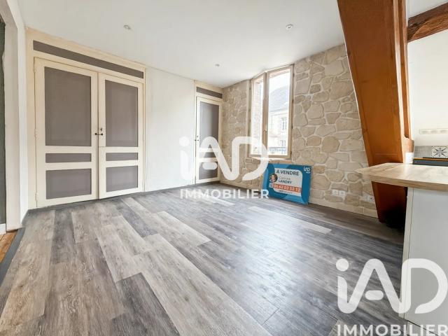 Appartement vente à Sens