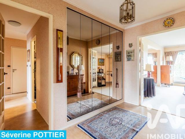 Appartement vente à Évry, Viry-châtillon
