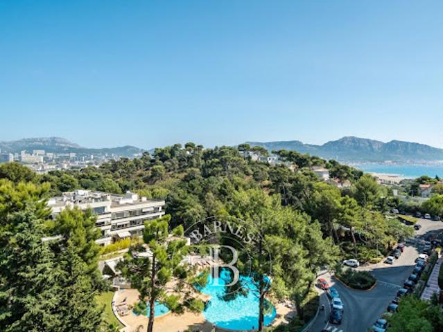 Appartement vente à Marseille