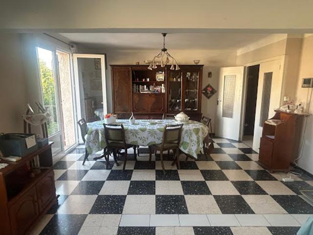 Appartement vente à Rodilhan, Gard
