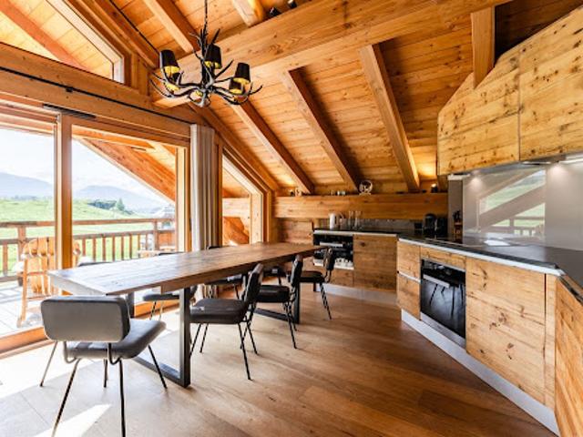 Appartement vente à Vieil Alpe, Huez