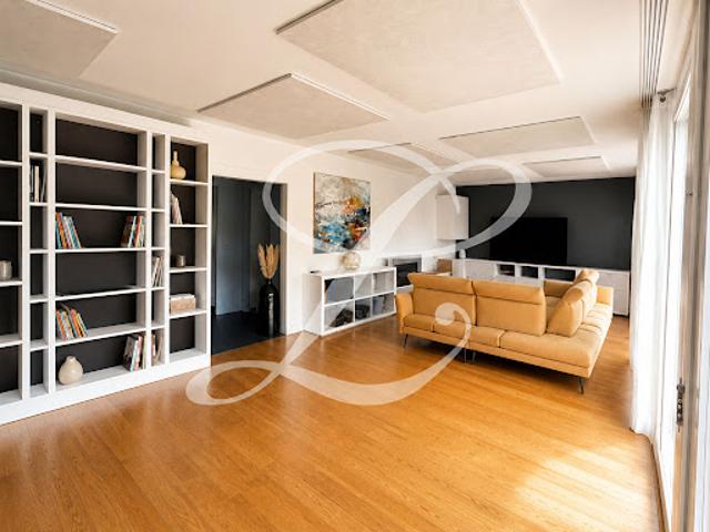 Appartement vente à Maisons-Laffitte, Yvelines
