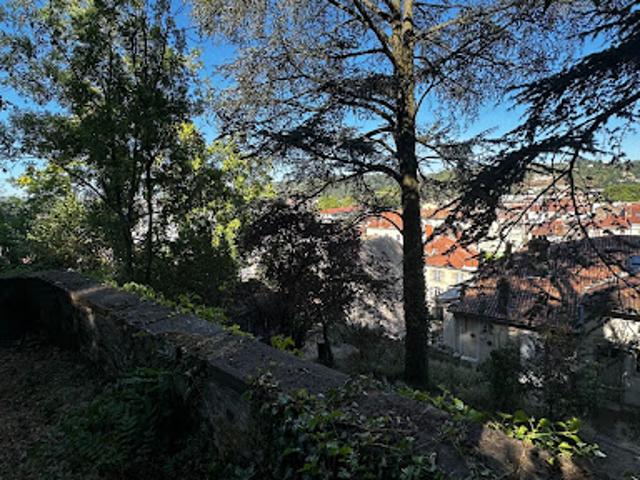 Appartement vente à Vienne
