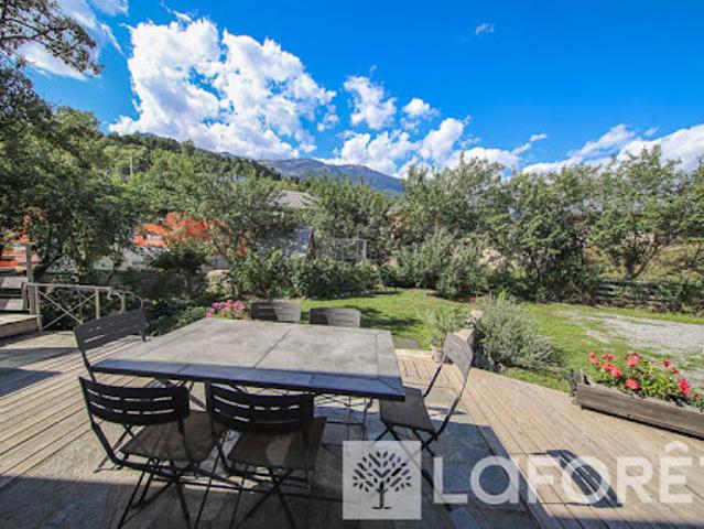 Appartement vente à Gap, Embrun
