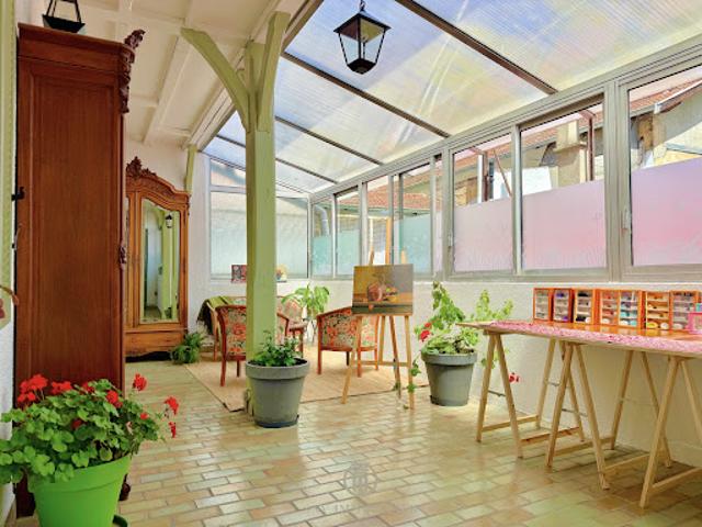 Appartement vente à Roanne