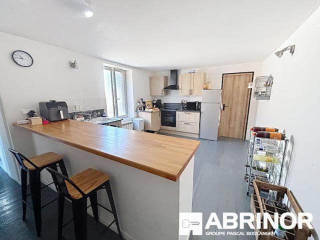 Appartement vente à Lille, Annoeullin