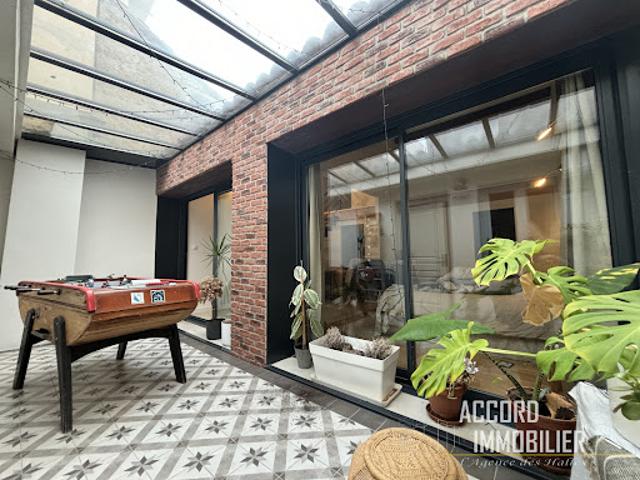 Appartement vente à Béziers