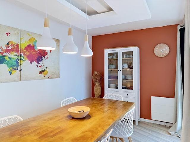 Appartement vente à Tours, Chambray-lès-tours