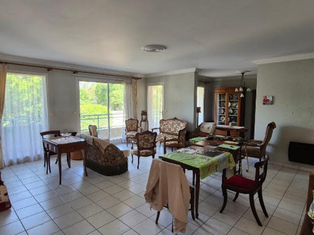 Appartement vente à Cognac