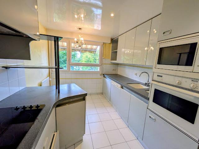 Appartement vente à La Madeleine, Évreux