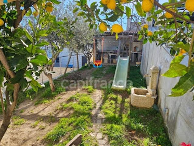 Appartement vente à Corte, Sorbo-ocagnano