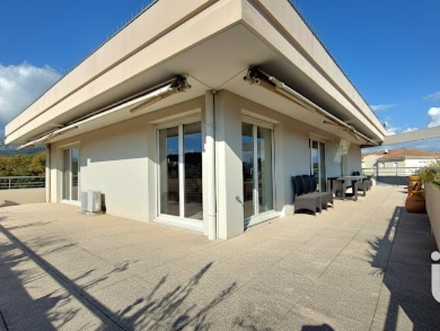 Appartement vente à Arrondissement de Toulon, La Garde