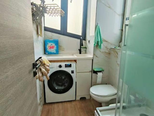 Appartement vente à Gare, Le Raincy