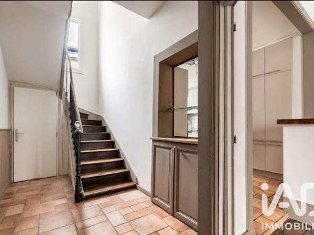 Appartement vente à Limoges