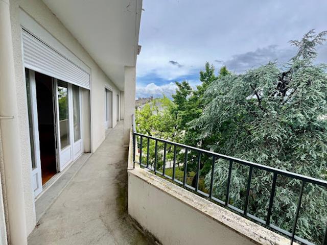 Appartement vente à Limoges