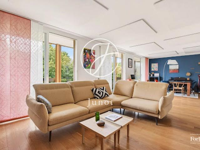 Appartement vente à Maisons-Laffitte, Yvelines