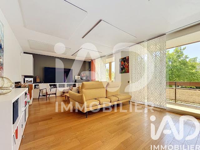 Appartement vente à Maisons-Laffitte, Yvelines