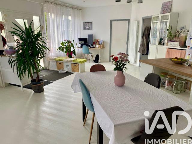 Appartement vente à Versailles, Montigny-le-bretonneux