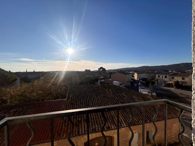 Appartement vente à Montpellier, Poussan
