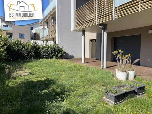 Appartement vente à Gex, Prévessin-moëns