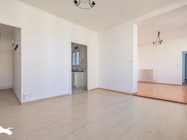 Appartement vente à Rochefort