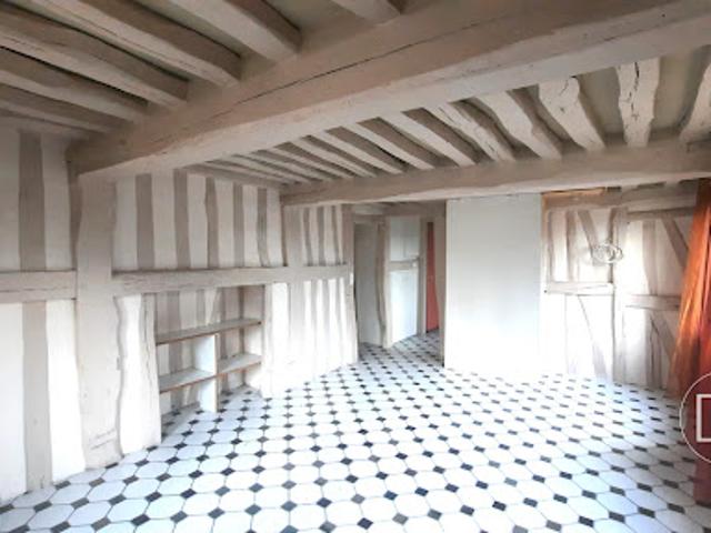 Appartement vente à Rouen, Ruan