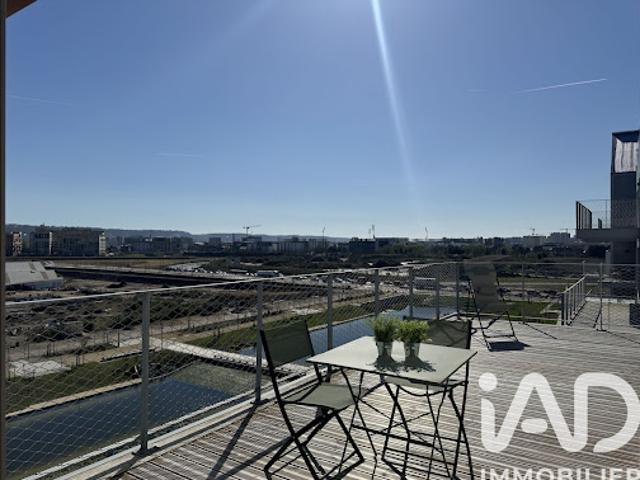 Appartement vente à Rouen, Ruan
