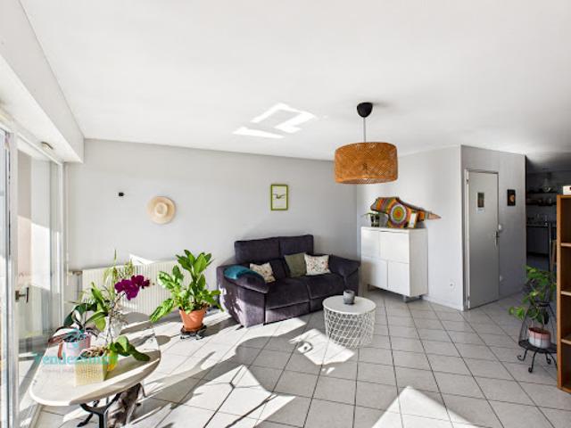 Appartement vente à Annecy, Rumilly