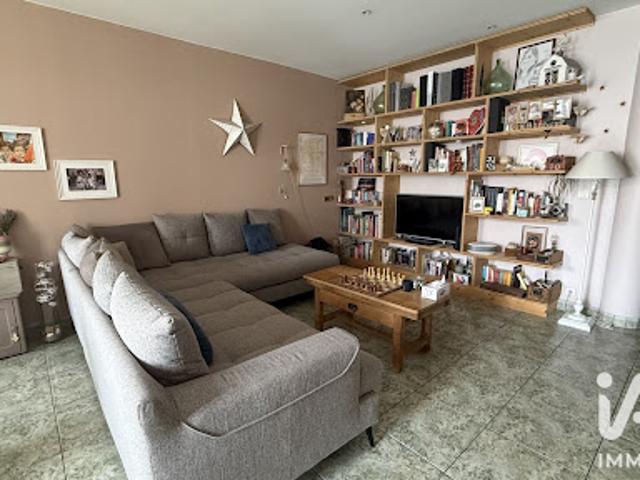 Appartement vente à Saint-Étienne, Saint-etienne