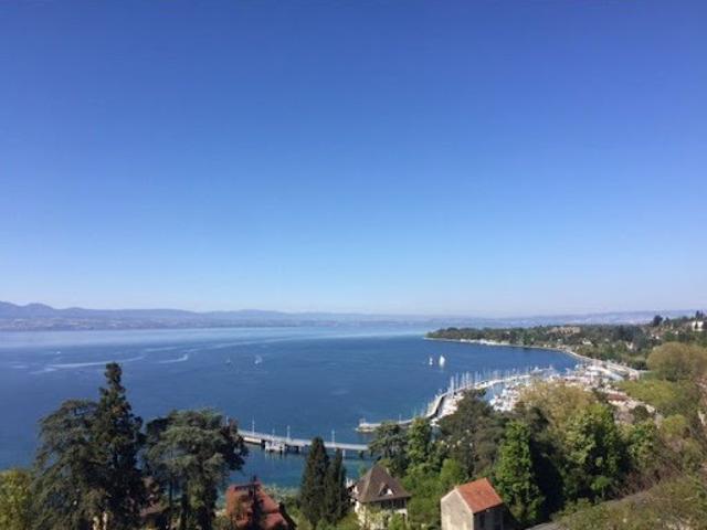 Appartement vente à Thonon-les-Bains, Sciez