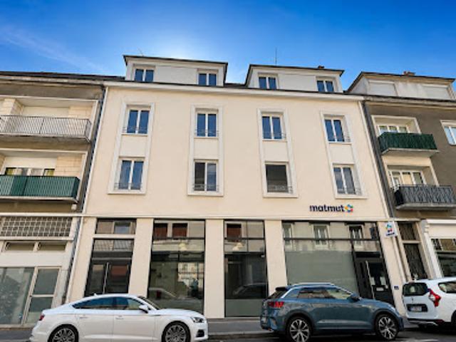 Appartement vente à Tours