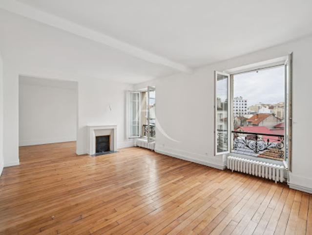 Appartement vente à Nogent-sur-Marne, Vincennes