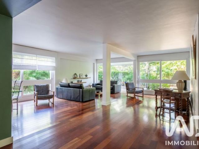 Appartement vente à Versailles, Le Chesnay