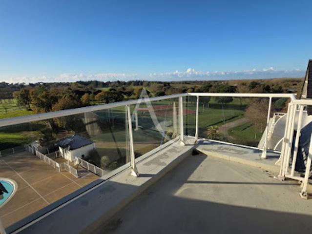 Appartement vente à Les Sables-d'Olonne, L'aiguillon-sur-vie