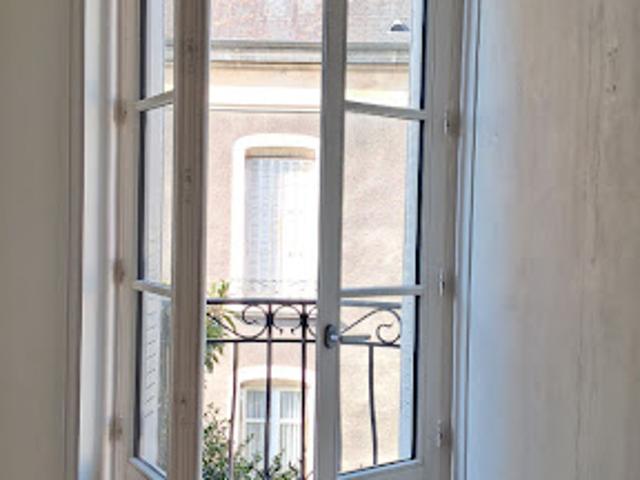 Appartement vente à Beaune