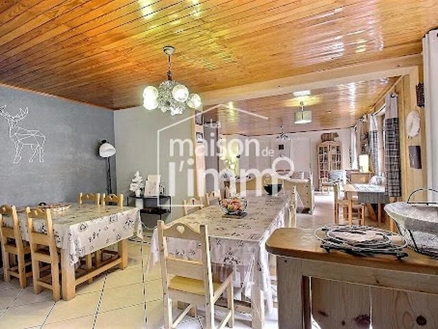 Appartement vente à Thonon-les-Bains, Le Châtel