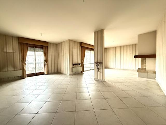 Appartement vente à Lons-le-Saunier, Jura