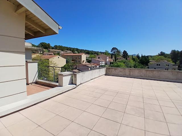 Appartement vente à Aix-en-Provence, Aix-en-provence
