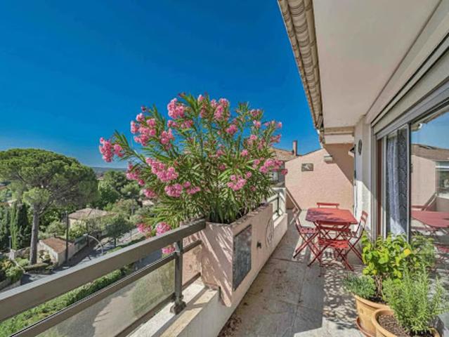 Appartement vente à Aix-en-Provence, Aix-en-provence