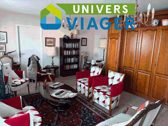 Appartement vente à France métropolitaine, Angers