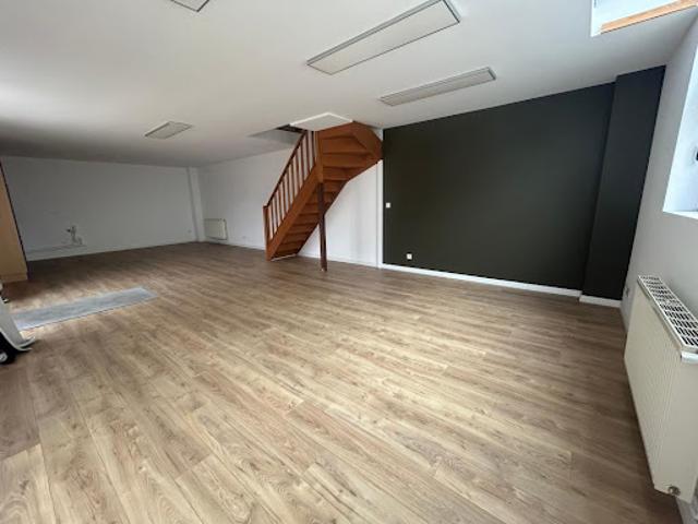 Appartement vente à Valenciennes, Anzin