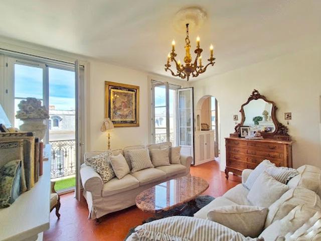 Appartement vente à Béziers