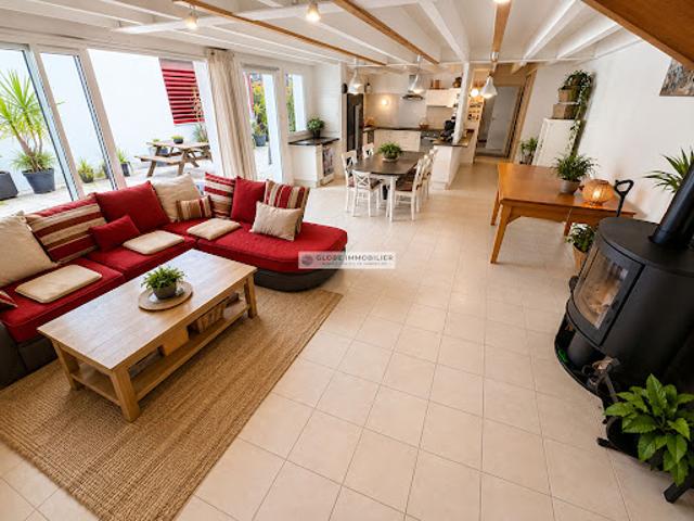 Appartement vente à Bayonne, Biarritz