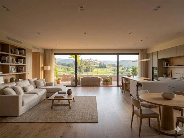 Appartement vente à Grasse, Châteauneuf-grasse